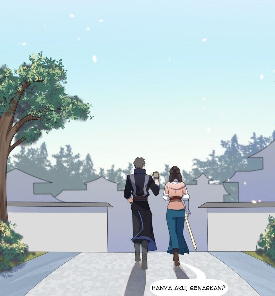 Yuanlong Chapter 18 - halaman 34