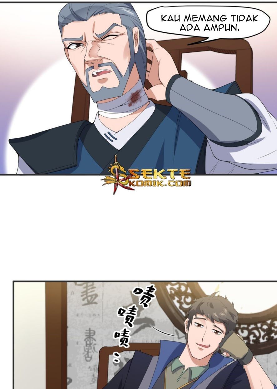 Yuanlong Chapter 18 - halaman 4