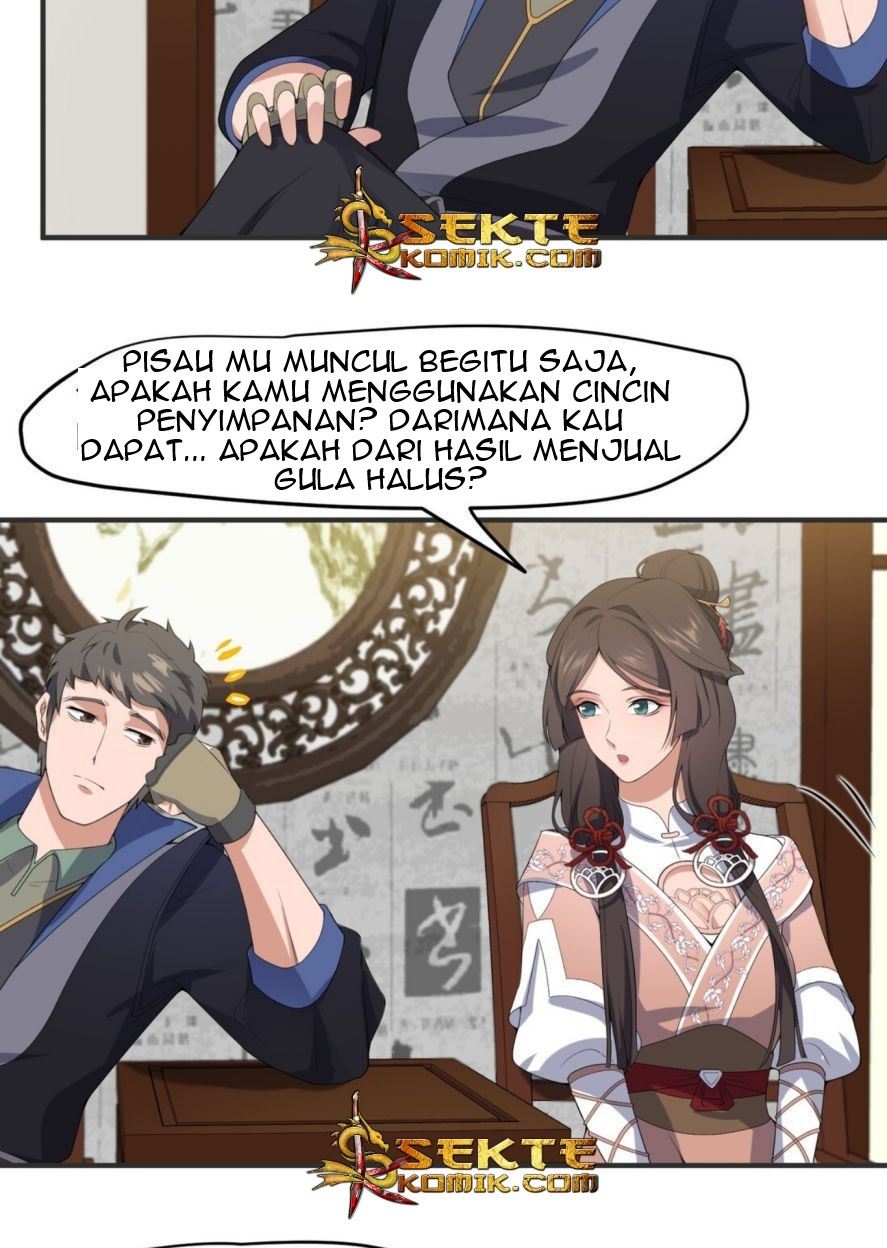Yuanlong Chapter 18 - halaman 5