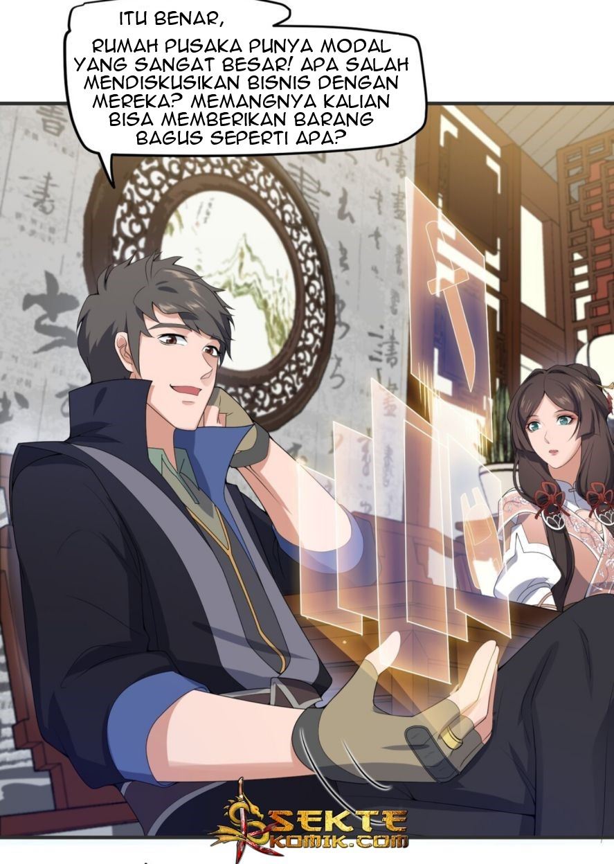 Yuanlong Chapter 18 - halaman 6