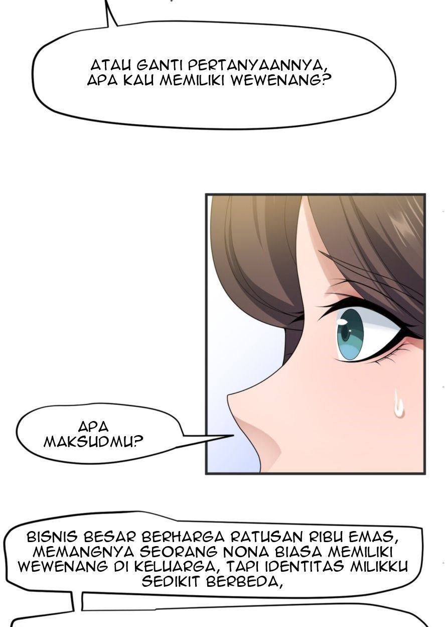 Yuanlong Chapter 18 - halaman 7