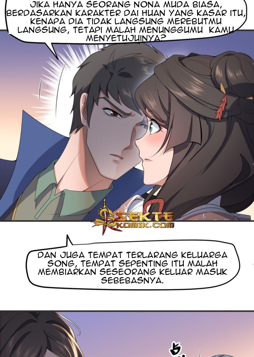 Yuanlong Chapter 18 - halaman 8