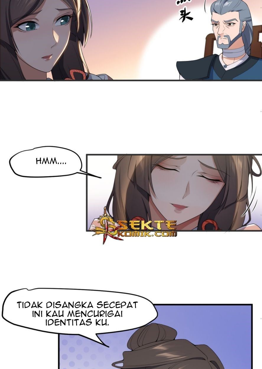 Yuanlong Chapter 18 - halaman 9