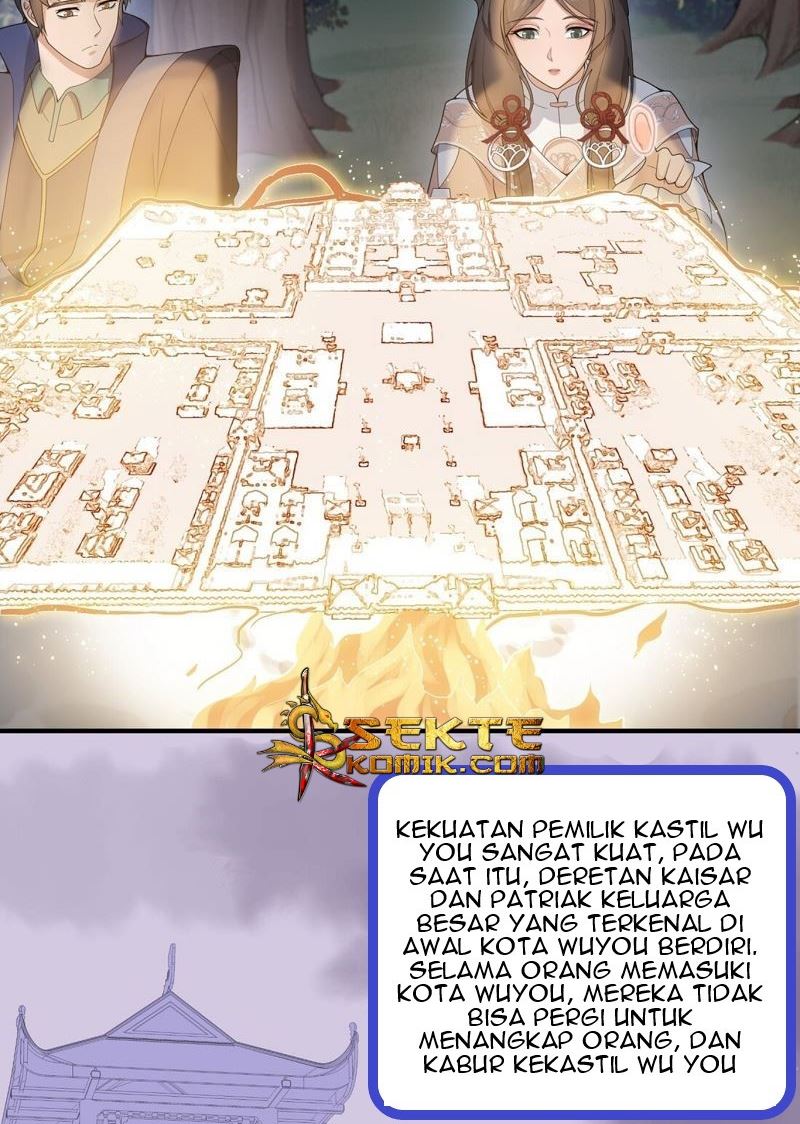 Yuanlong Chapter 19 - halaman 12