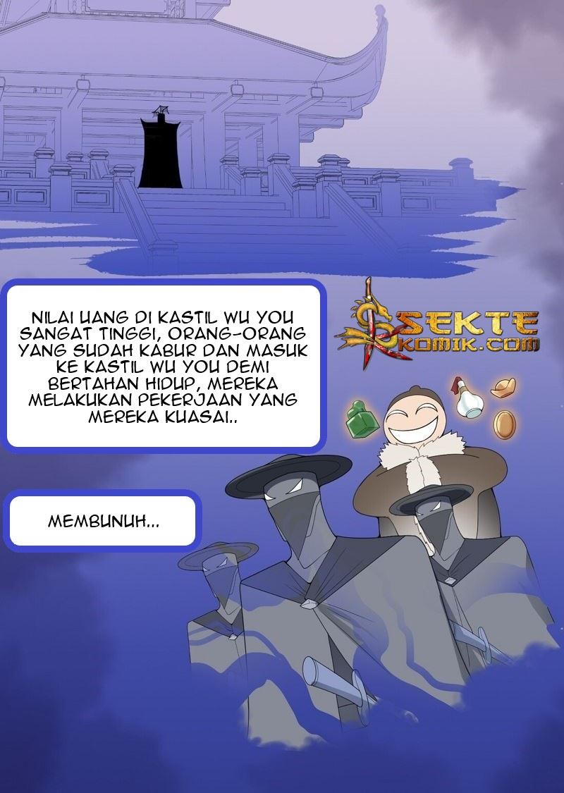 Yuanlong Chapter 19 - halaman 13