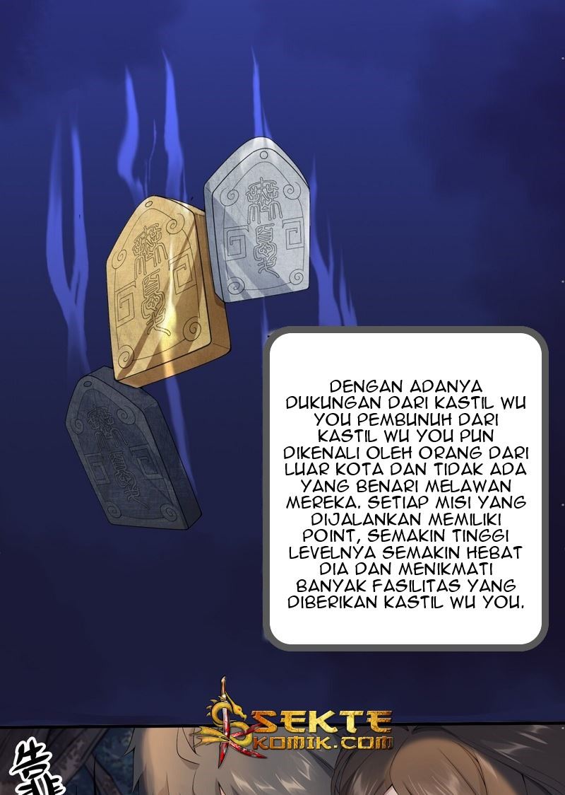 Yuanlong Chapter 19 - halaman 14
