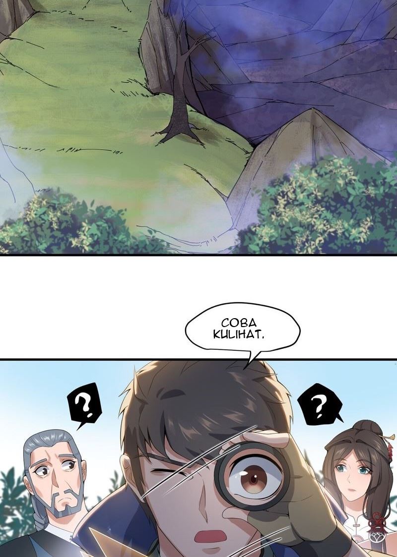 Yuanlong Chapter 19 - halaman 21