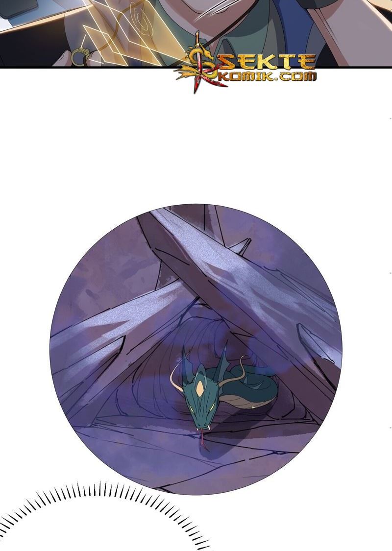 Yuanlong Chapter 19 - halaman 22