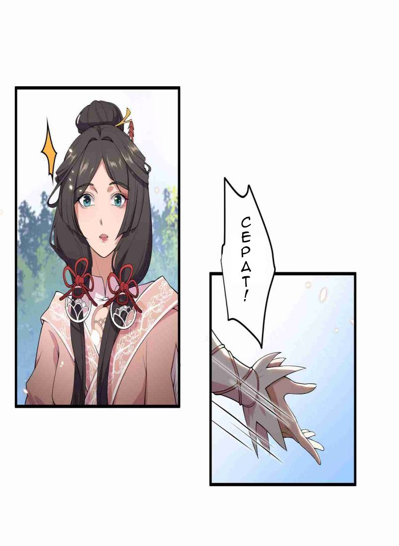 Yuanlong Chapter 2 - halaman 10