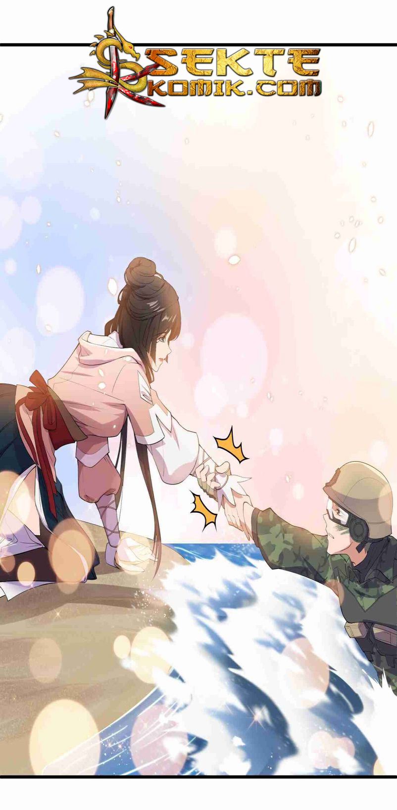 Yuanlong Chapter 2 - halaman 11