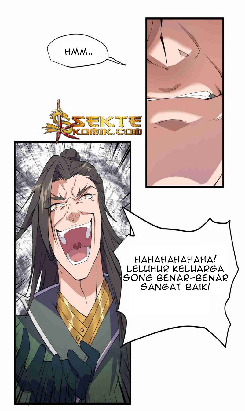 Yuanlong Chapter 2 - halaman 13