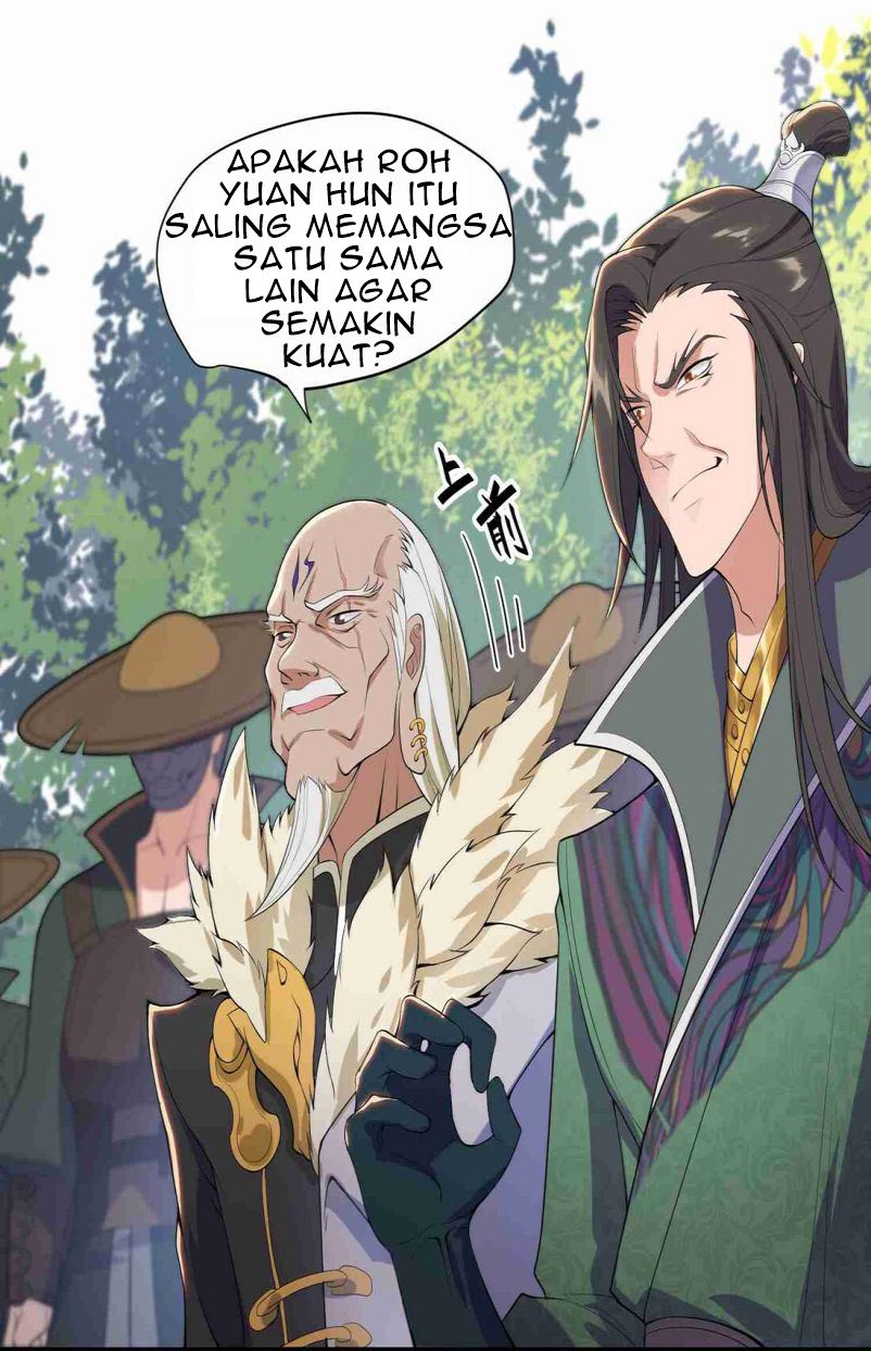 Yuanlong Chapter 2 - halaman 14