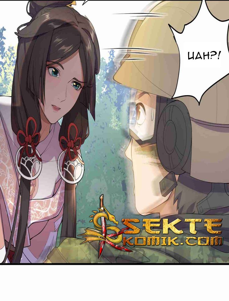 Yuanlong Chapter 2 - halaman 17