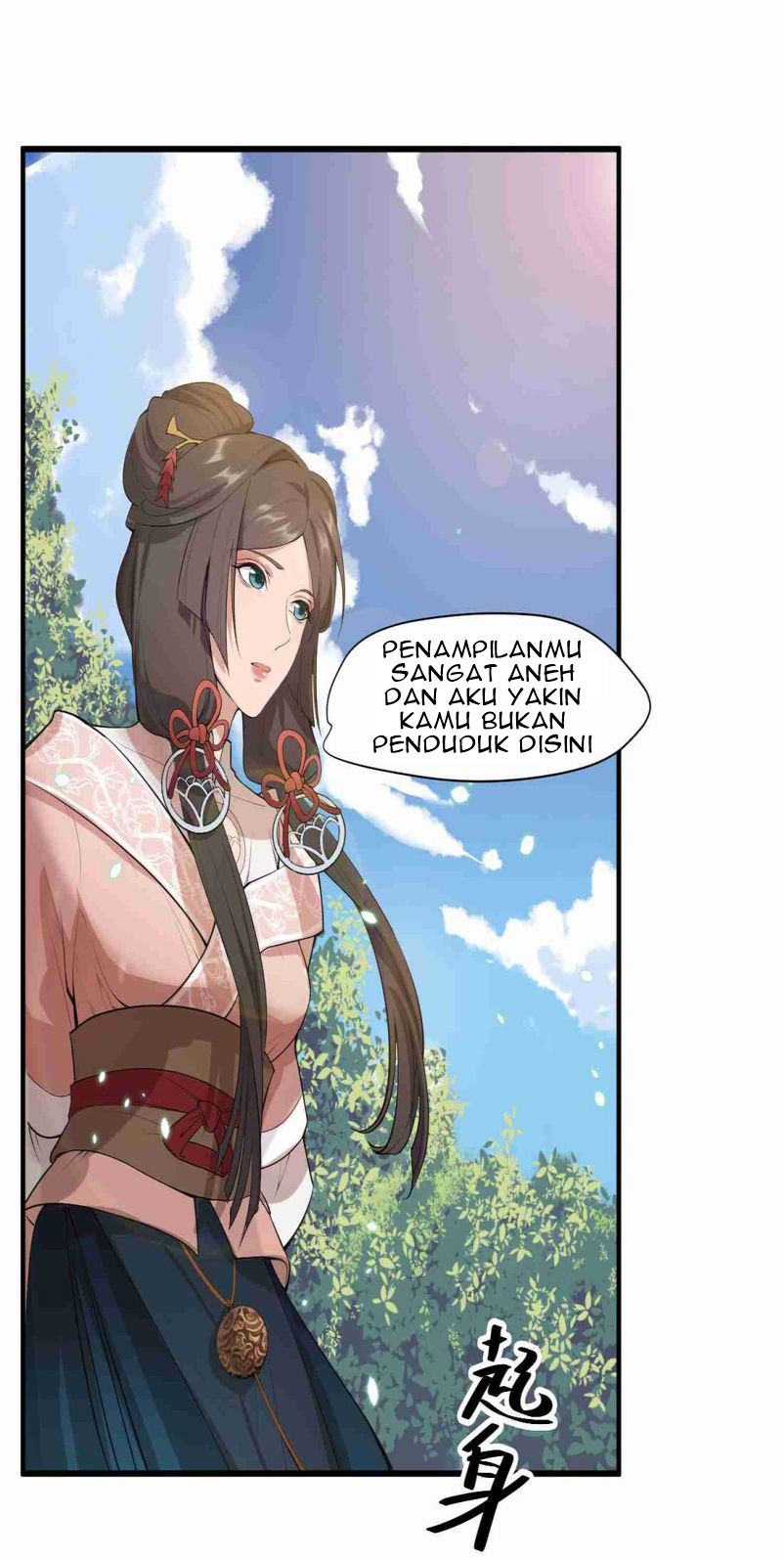 Yuanlong Chapter 2 - halaman 18