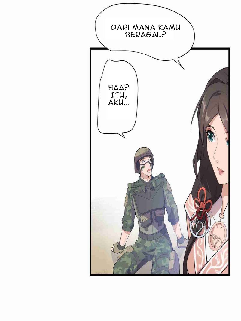 Yuanlong Chapter 2 - halaman 19