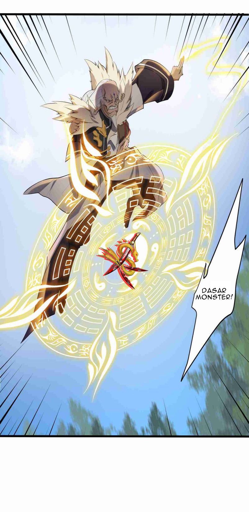 Yuanlong Chapter 2 - halaman 25