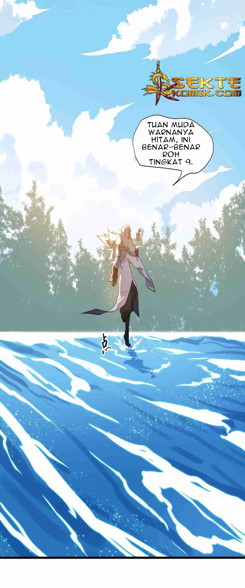 Yuanlong Chapter 2 - halaman 30