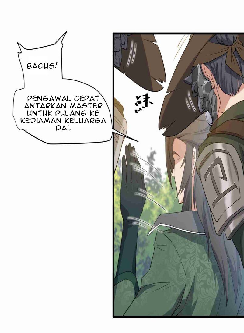 Yuanlong Chapter 2 - halaman 31