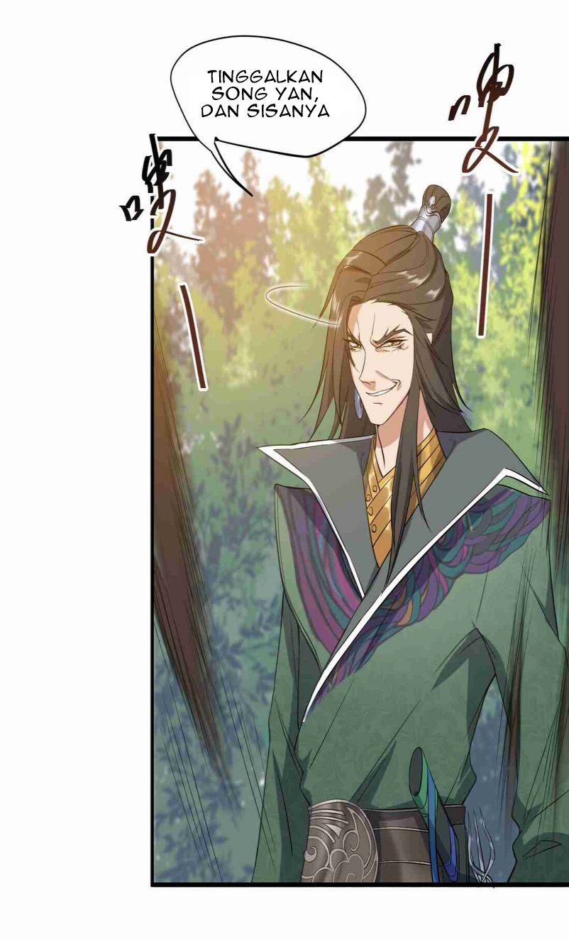Yuanlong Chapter 2 - halaman 32