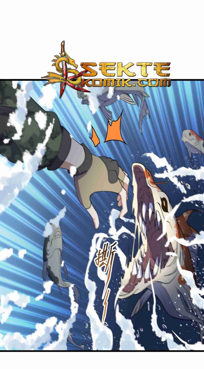 Yuanlong Chapter 2 - halaman 5