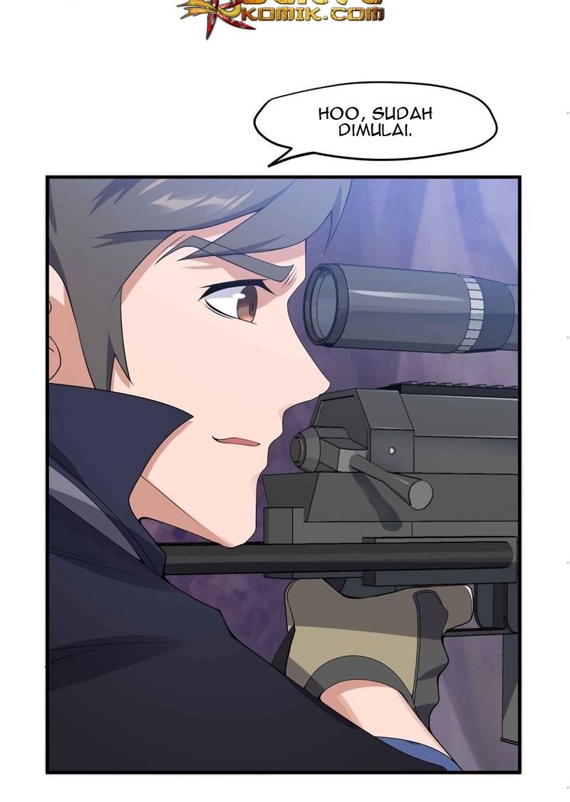 Yuanlong Chapter 20 - halaman 10