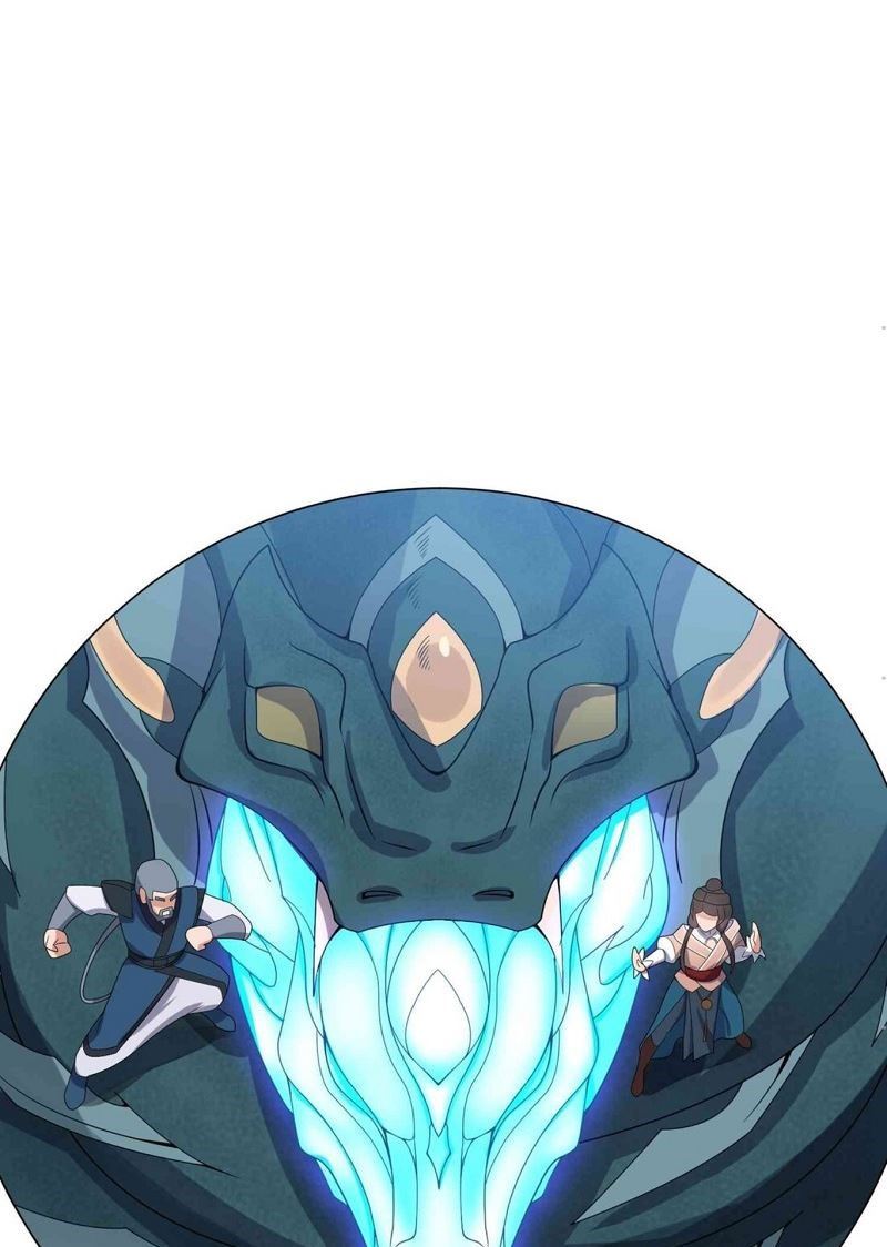 Yuanlong Chapter 20 - halaman 11