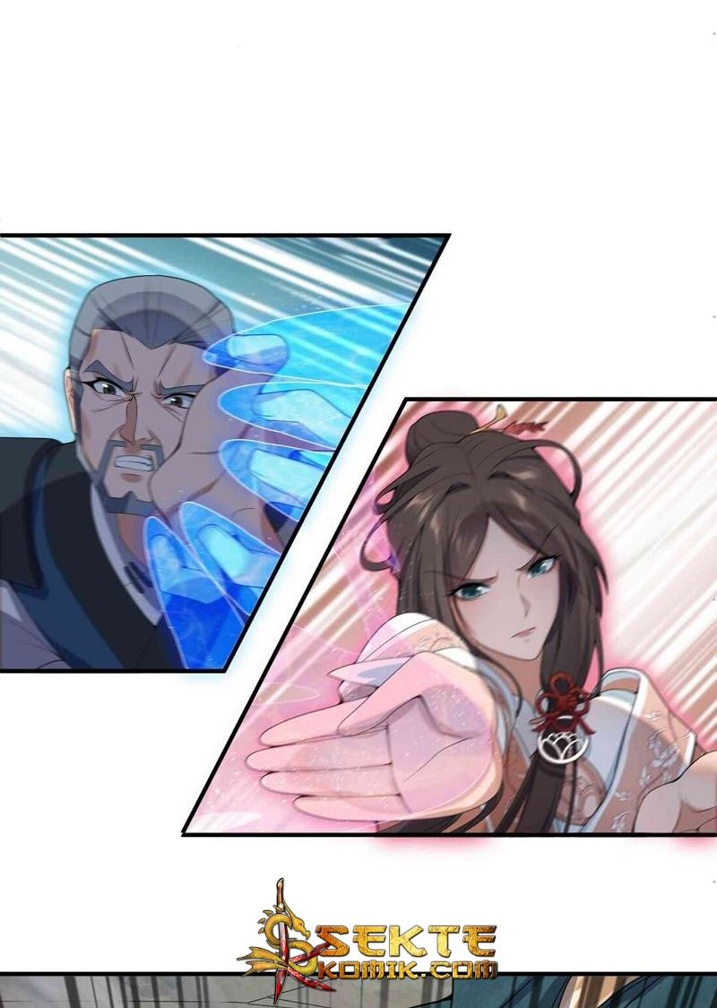 Yuanlong Chapter 20 - halaman 16