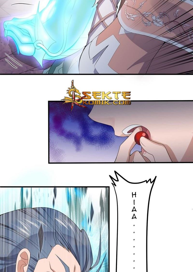 Yuanlong Chapter 20 - halaman 22