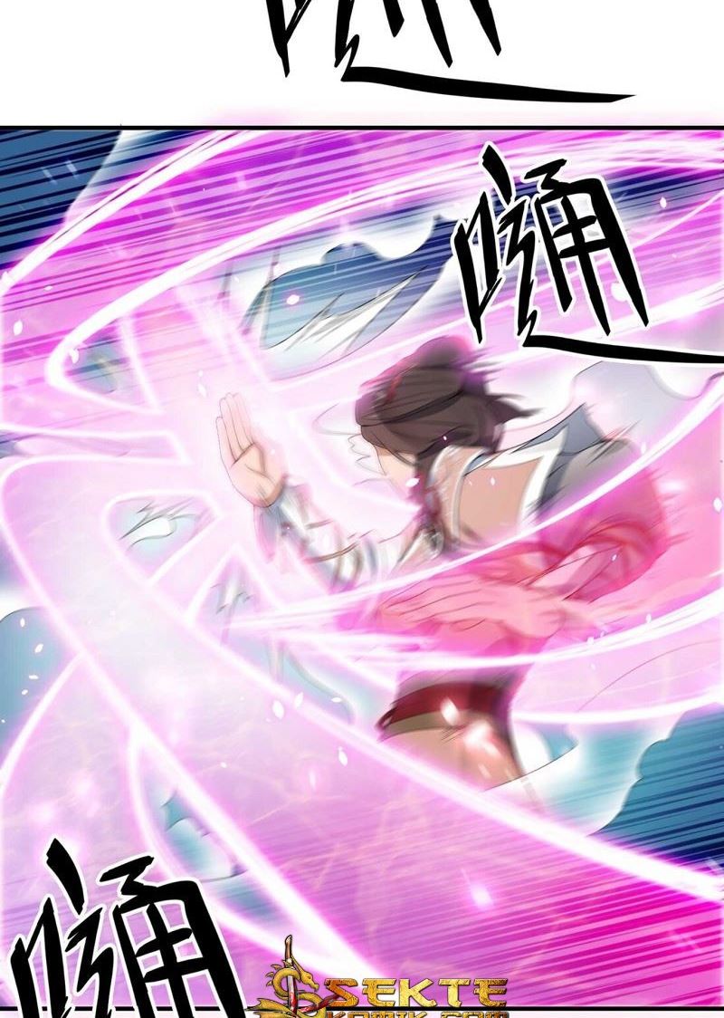 Yuanlong Chapter 20 - halaman 24