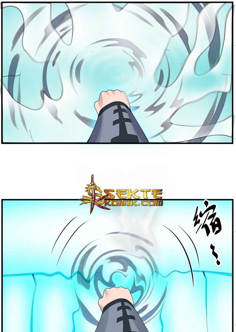 Yuanlong Chapter 20 - halaman 26