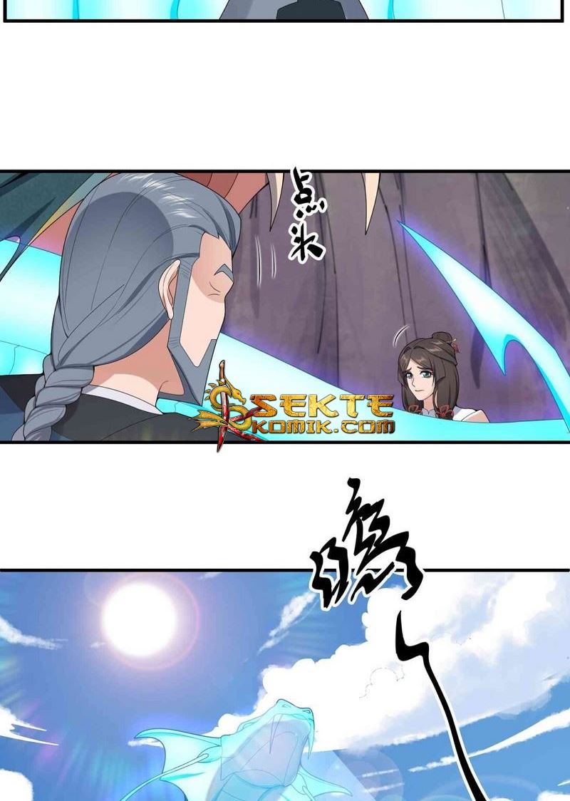 Yuanlong Chapter 20 - halaman 27