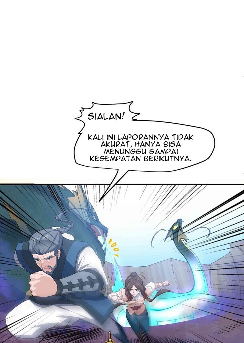 Yuanlong Chapter 20 - halaman 29