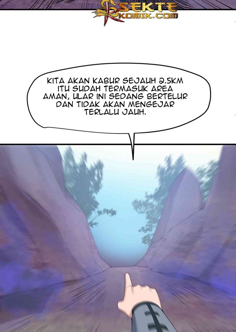 Yuanlong Chapter 20 - halaman 30