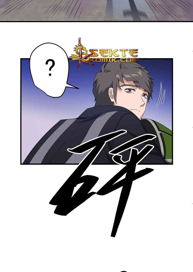Yuanlong Chapter 20 - halaman 31