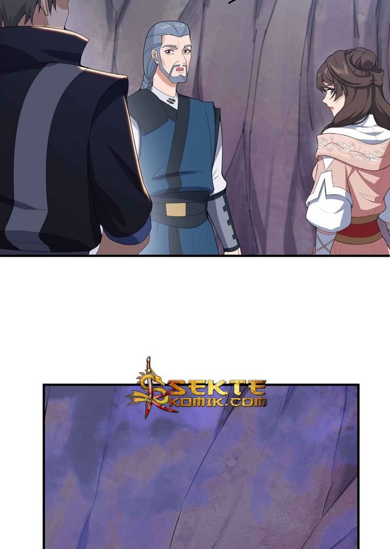 Yuanlong Chapter 20 - halaman 4