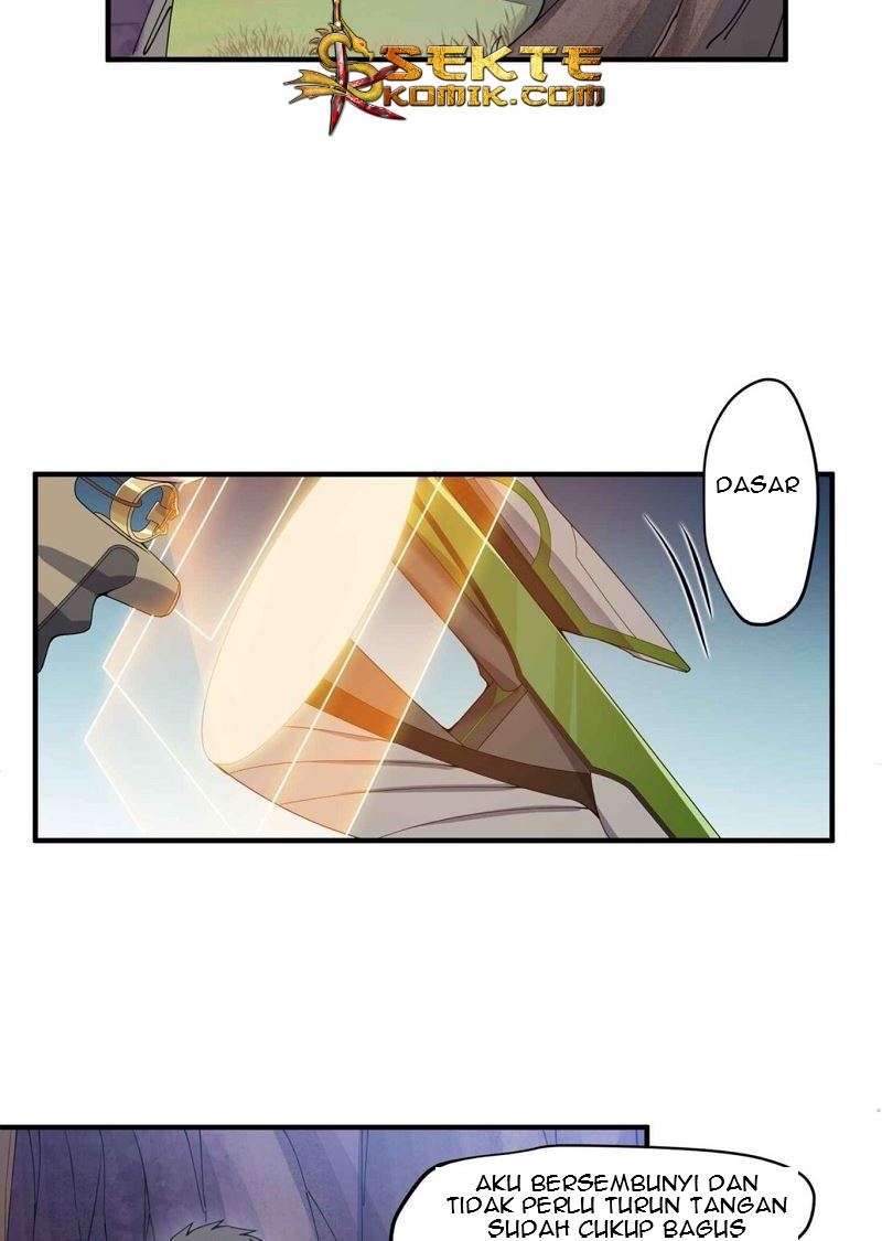 Yuanlong Chapter 20 - halaman 7