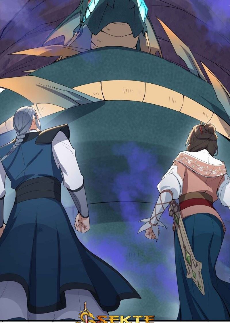 Yuanlong Chapter 20 - halaman 9
