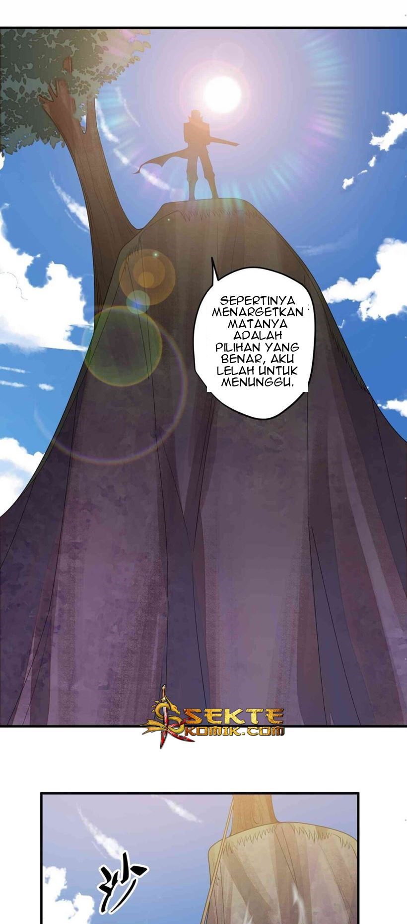 Yuanlong Chapter 21 - halaman 14