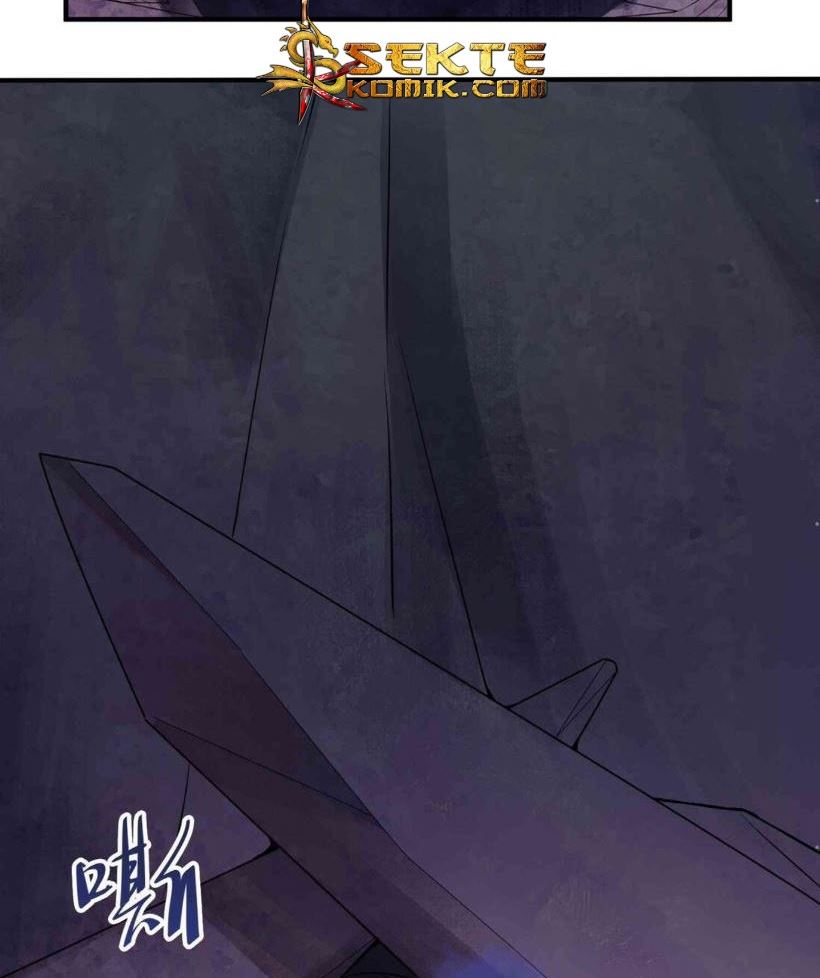 Yuanlong Chapter 21 - halaman 21