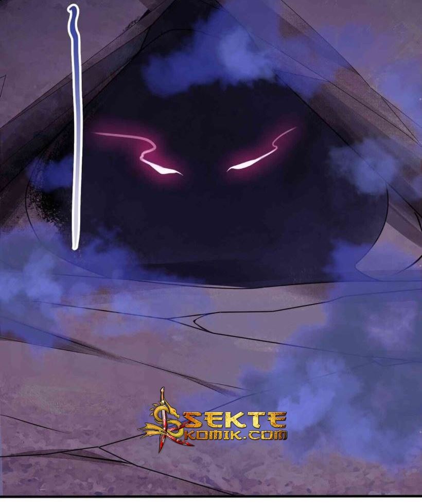 Yuanlong Chapter 21 - halaman 22