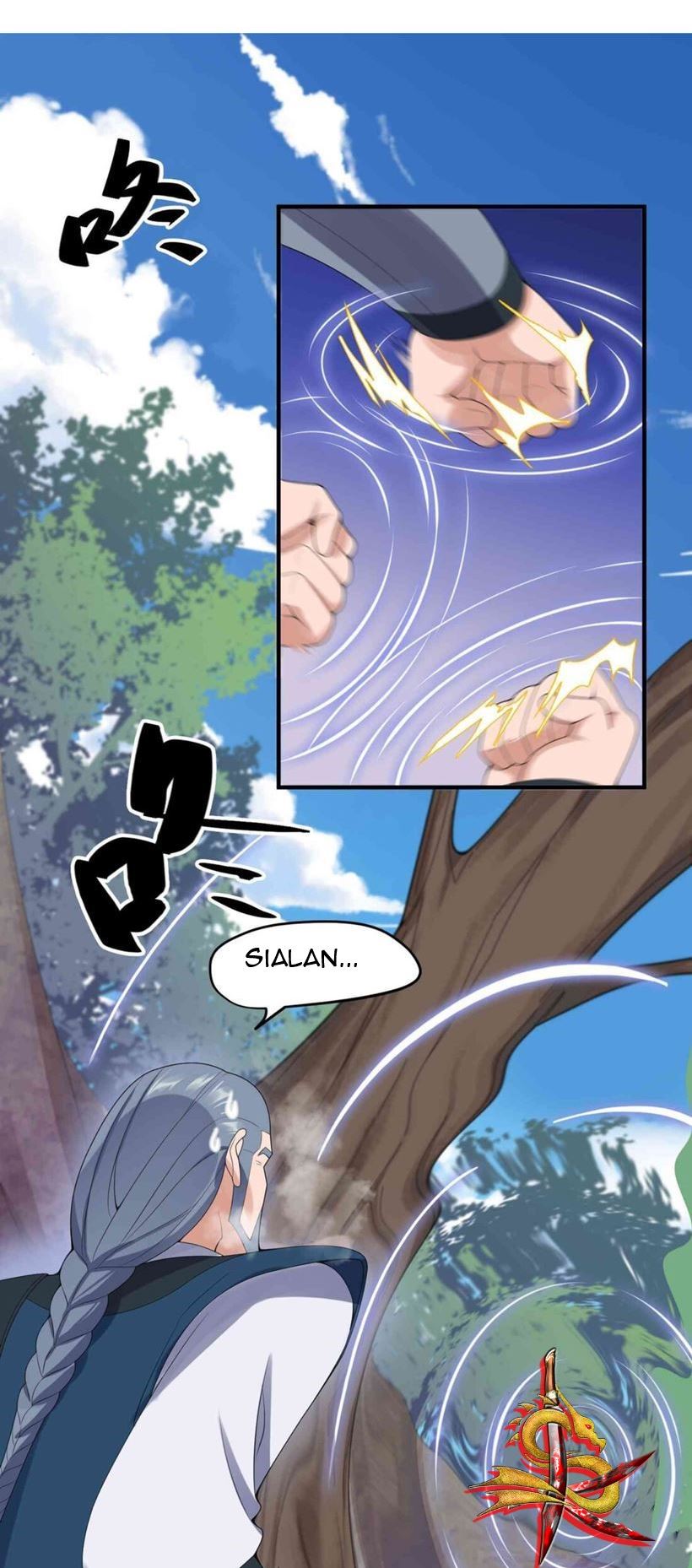 Yuanlong Chapter 21 - halaman 3