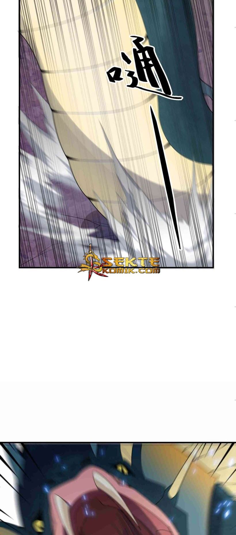 Yuanlong Chapter 21 - halaman 7