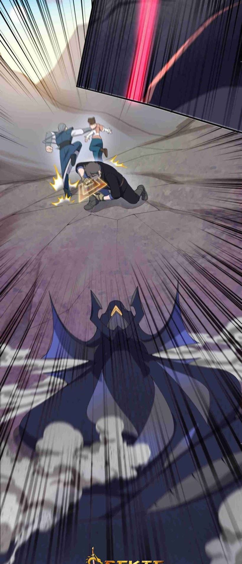 Yuanlong Chapter 22 - halaman 9