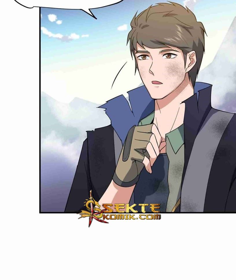 Yuanlong Chapter 23 - halaman 22