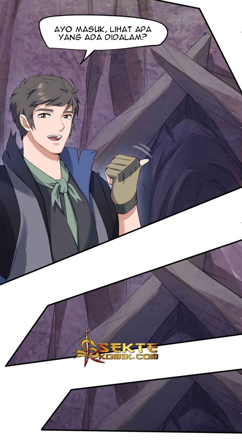 Yuanlong Chapter 24 - halaman 13