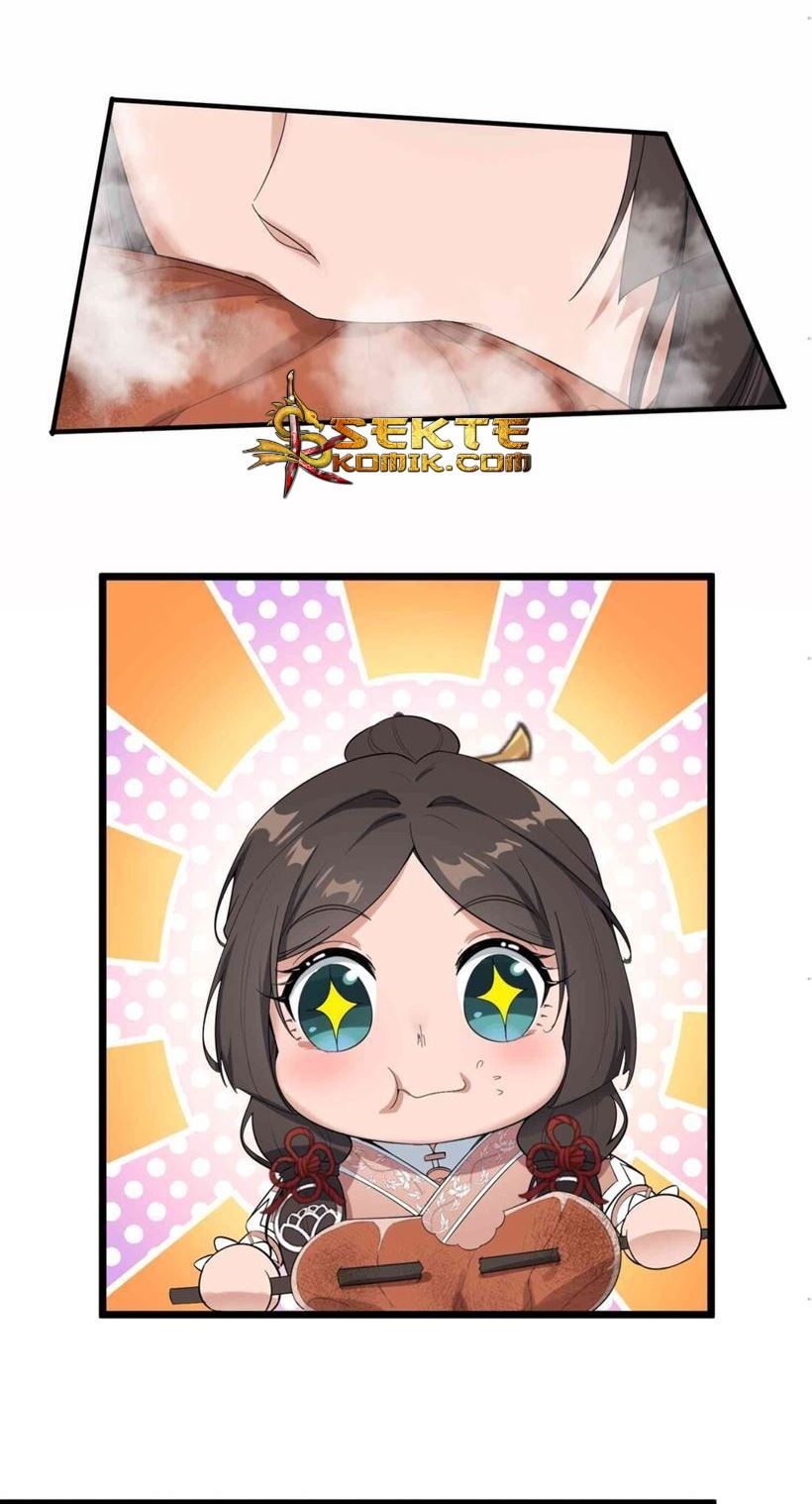 Yuanlong Chapter 24 - halaman 22