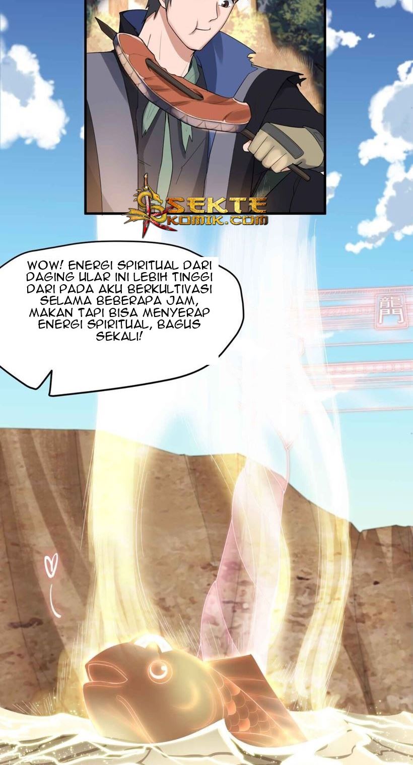Yuanlong Chapter 24 - halaman 24