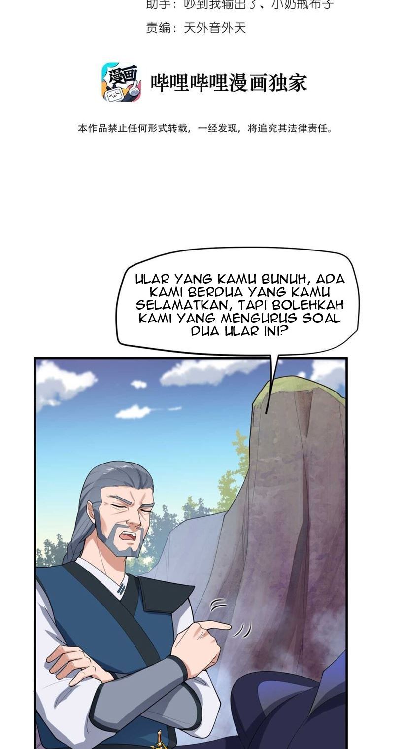 Yuanlong Chapter 24 - halaman 3
