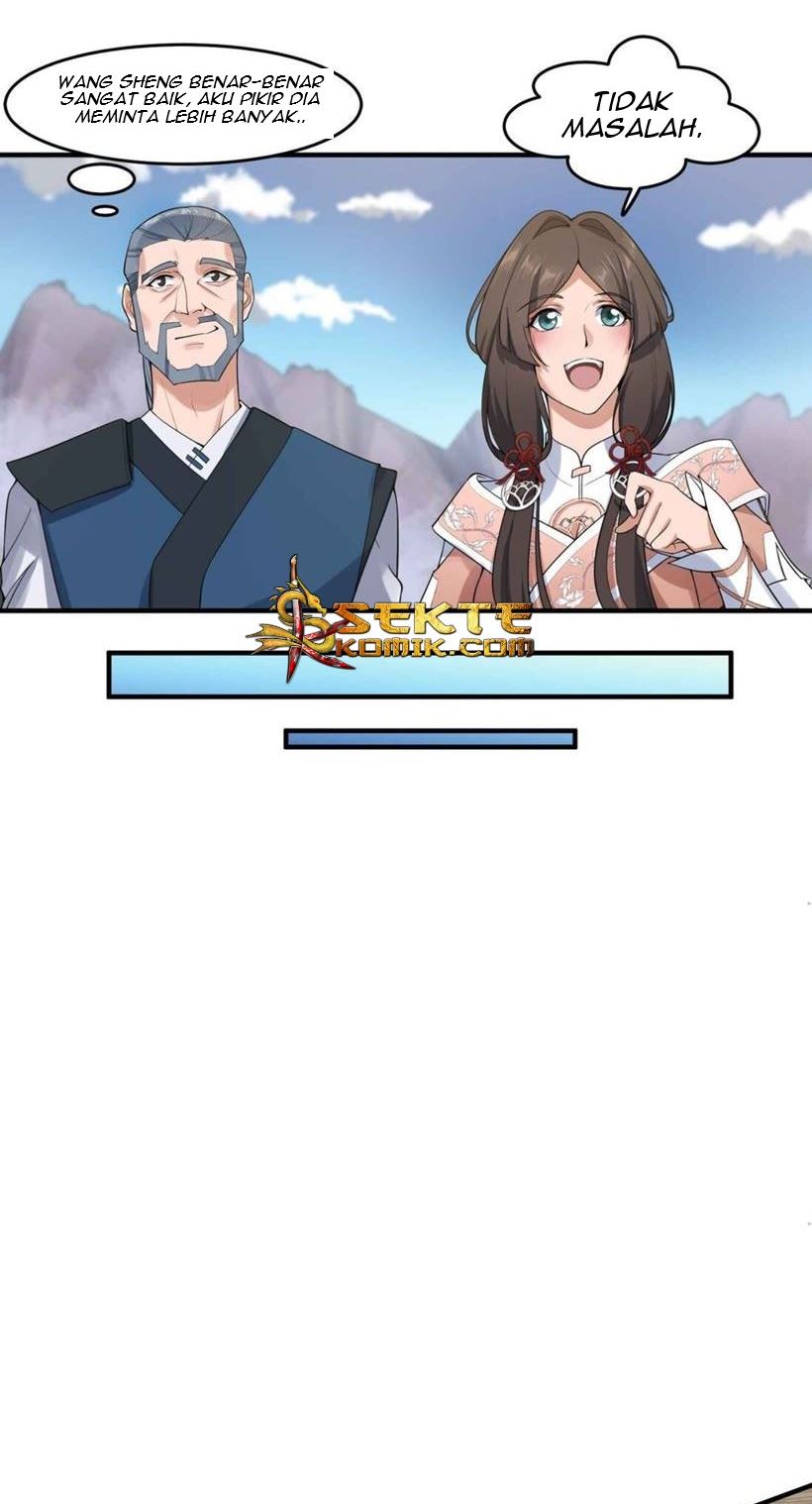 Yuanlong Chapter 24 - halaman 8