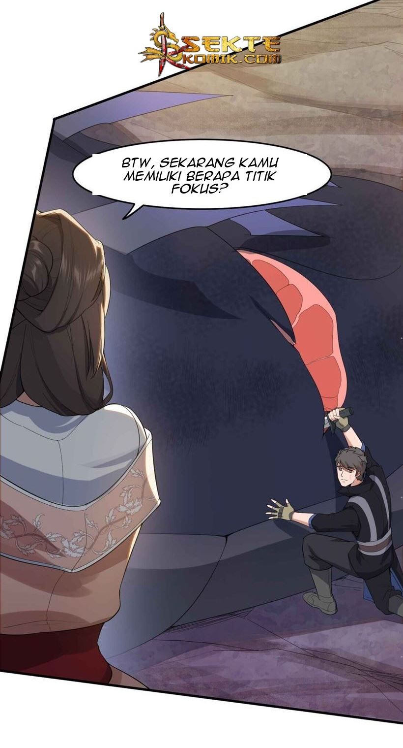 Yuanlong Chapter 24 - halaman 9